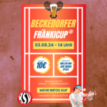 Beckedorfer FränkiCup 2024 Insta
