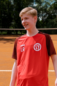 Louis Rothenburg