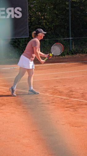 Damenmannschaft des Beckedorfer SV beendet Sommersaison auf dem 5. Tabellenplatz