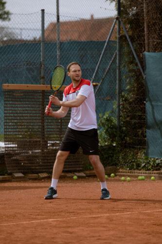 Herren 30 des Beckedorfer SV: Rückblick auf eine intensive Bezirksklasse-Saison