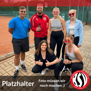 Platzhalter Bild